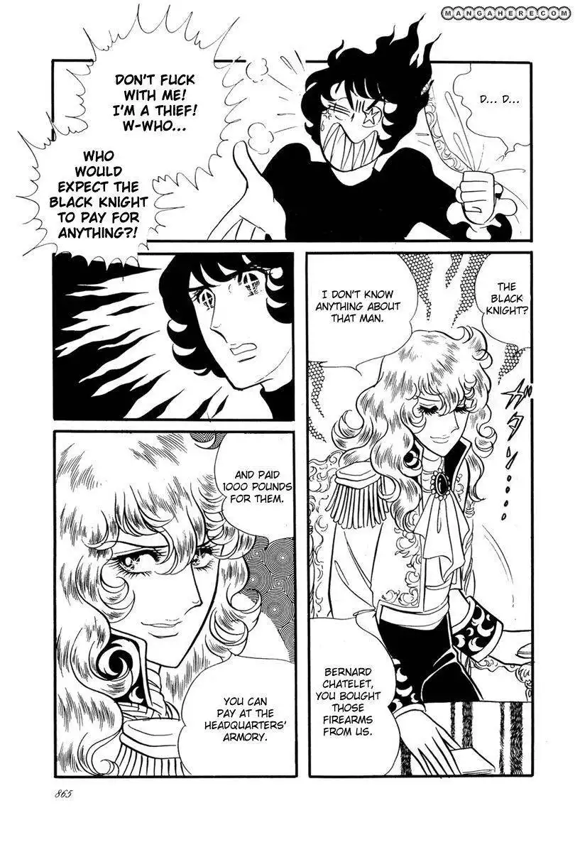 Rose of Versailles Chapter 31 13